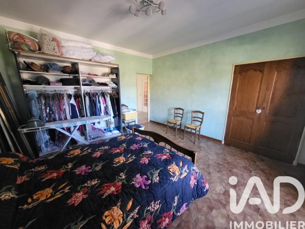 Appartement à vendre 3 pièces 80 m² Alès