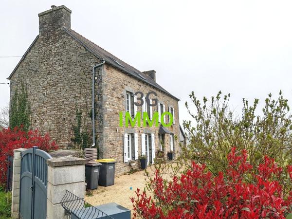 Vente / Maison T4