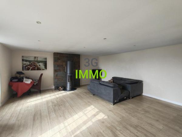 Vente / Maison T4