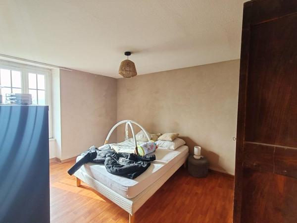 Vente / Maison T4 à Le Mené (22330)