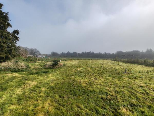 Vente / Maison T4 à Le Mené (22330)