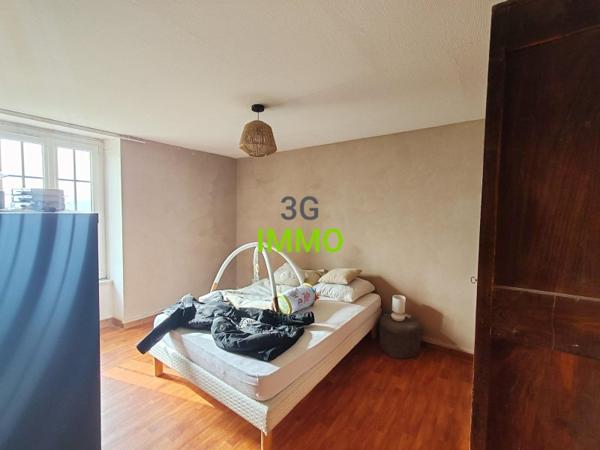 Vente / Maison T4