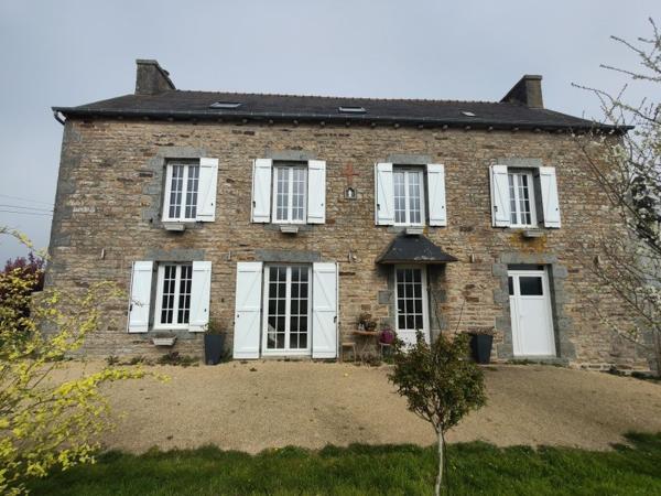 Vente / Maison T4