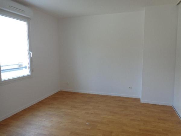 Appartement à louer 2 pièces 43.85m²