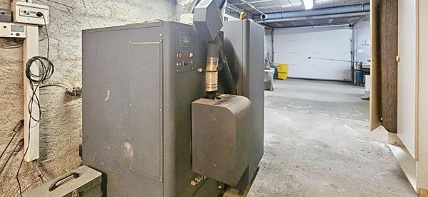 À deux pas de Gérardmer, maison familiale sur grand terrain avec fort potentiel