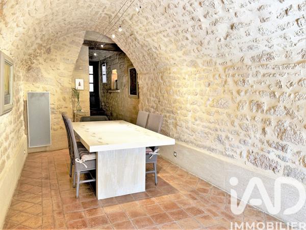 Maison à vendre 5 pièces 184 m² Castillon-du-Gard