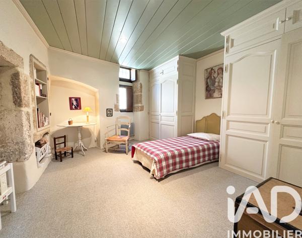 Maison à vendre 5 pièces 184 m² Castillon-du-Gard