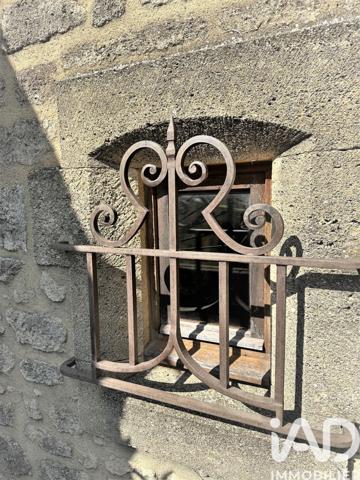 Maison à vendre 5 pièces 184 m² Castillon-du-Gard