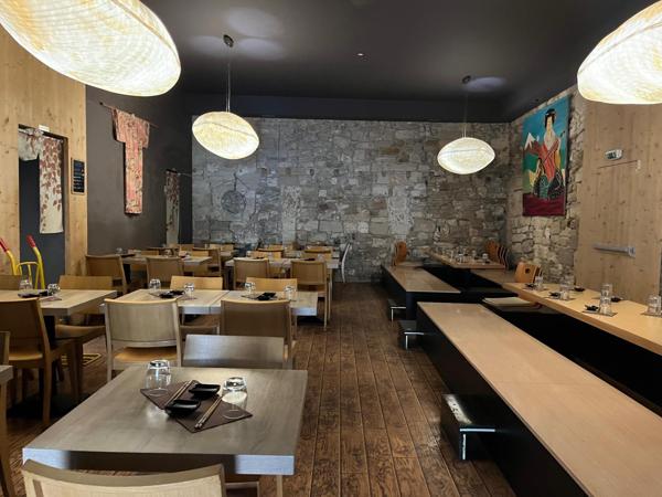 VENTE MURS COMMERCIAUX – INVESTISSEMENT DE QUALITÉ