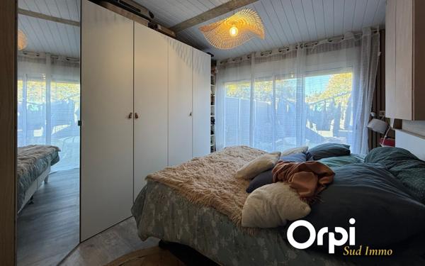 Maison à vendre    5 pièces •  Chomérac