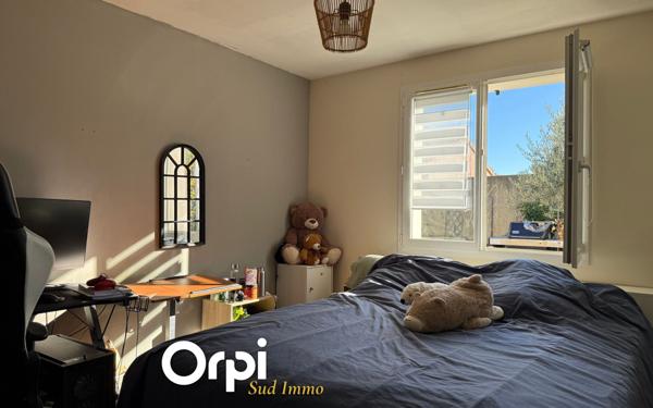 Maison à vendre    5 pièces •  Chomérac