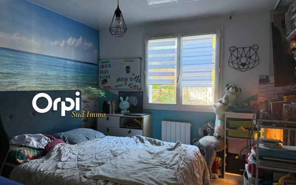 Maison à vendre    5 pièces •  Chomérac