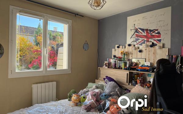 Maison à vendre    5 pièces •  Chomérac