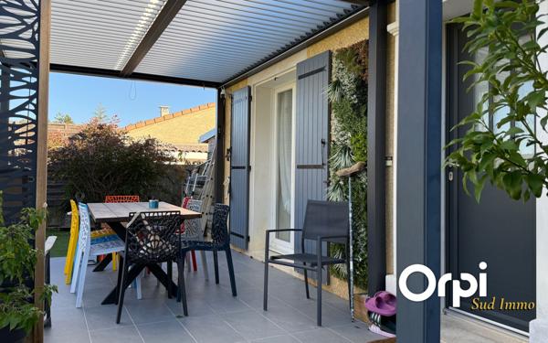 Maison à vendre    5 pièces •  Chomérac