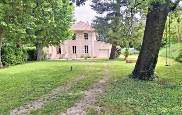 Vente Maison à rafraîchir Sorgues