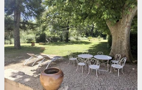 Vente Maison à rafraîchir Sorgues
