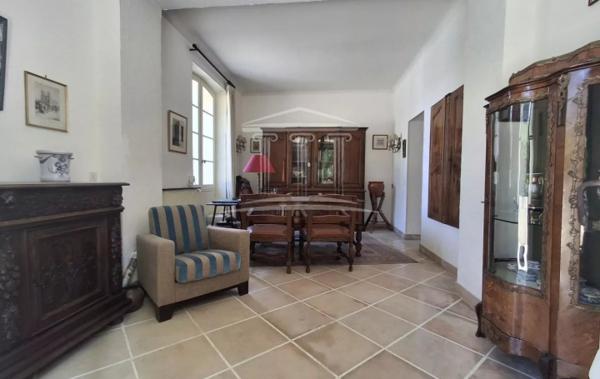 Vente Maison à rafraîchir Sorgues