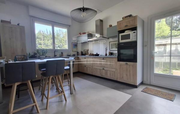Vente Maison à rafraîchir Sorgues