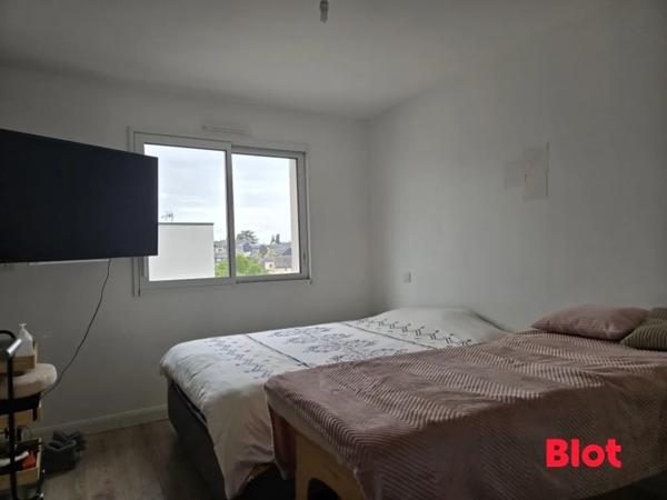 Maison 4 pièce(s)