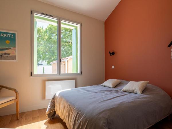 Maison à vendre La Rochelle