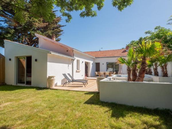Maison à vendre La Rochelle