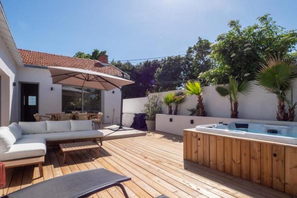 Maison à vendre La Rochelle
