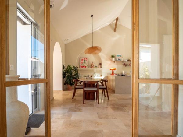 Maison à vendre La Rochelle