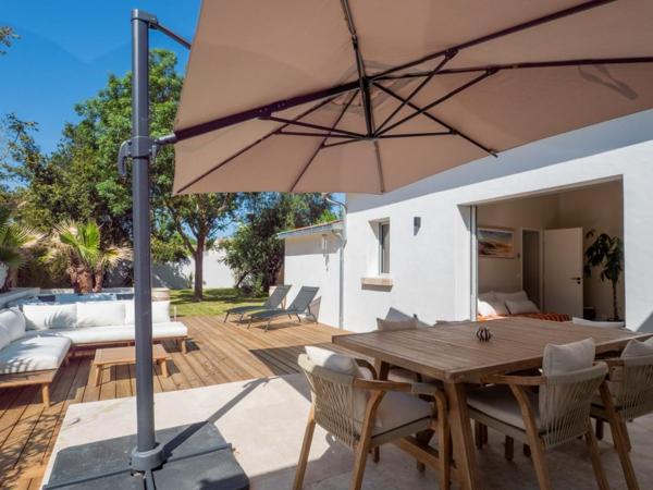 Maison à vendre La Rochelle