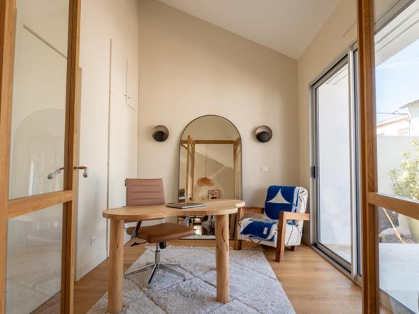 Maison à vendre La Rochelle