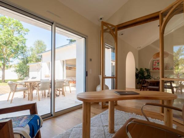 Maison à vendre La Rochelle