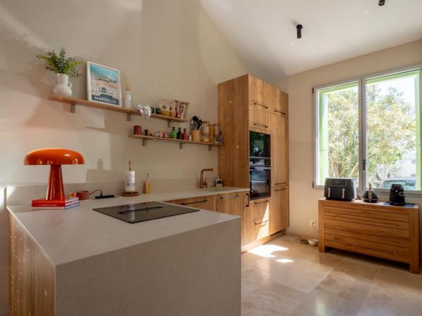 Maison à vendre La Rochelle