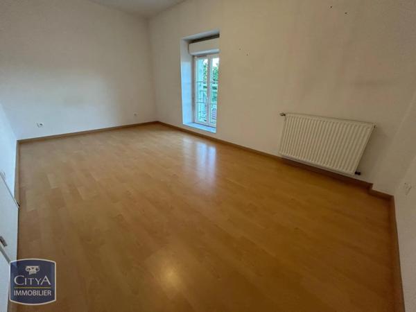 Maison à louer 3 pièces 57.83m²