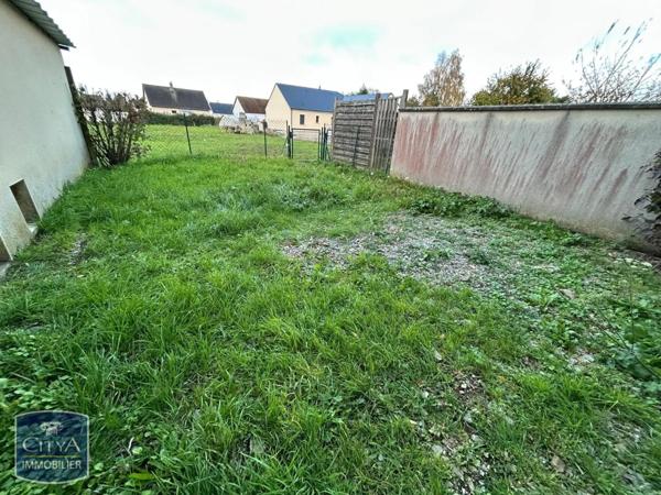 Maison à louer 3 pièces 57.83m²