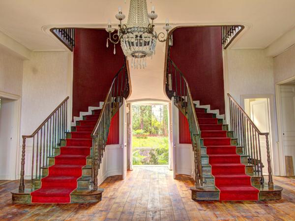 Chateau à vendre à Salies-de-Béarn (64270) - Pyrénées-Atlantiques