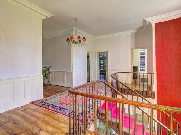 Chateau à vendre à Salies-de-Béarn (64270) - Pyrénées-Atlantiques
