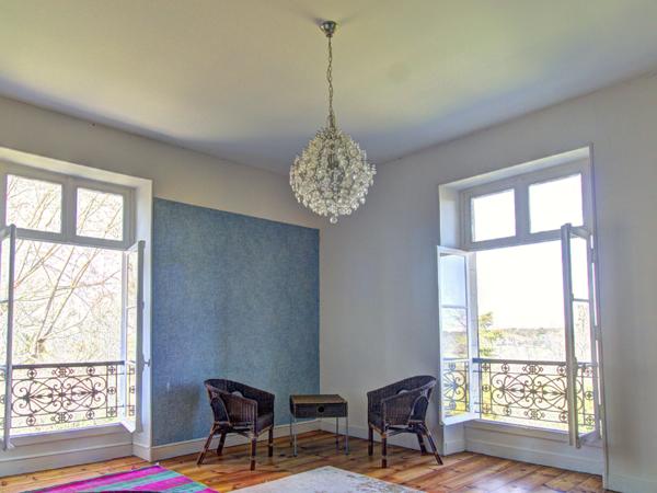 Chateau à vendre à Salies-de-Béarn (64270) - Pyrénées-Atlantiques