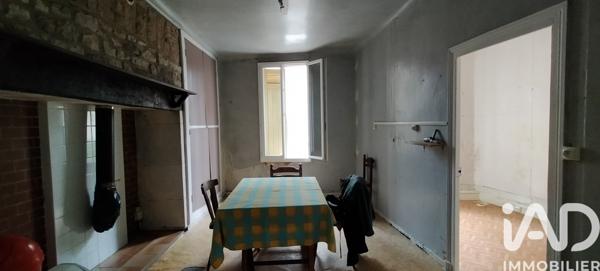 Maison à vendre 4 pièces 84 m² Souillac