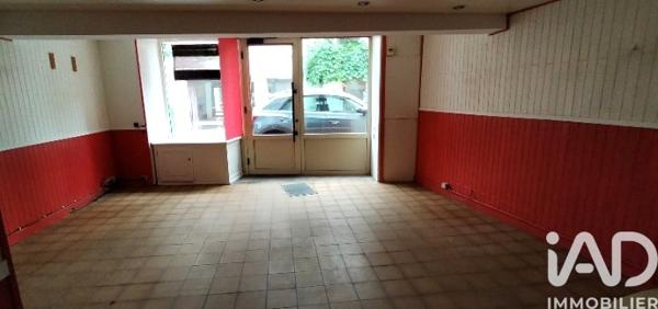 Maison à vendre 4 pièces 84 m² Souillac