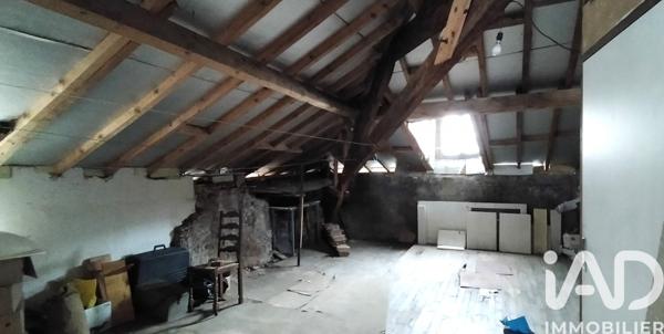 Maison à vendre 4 pièces 84 m² Souillac