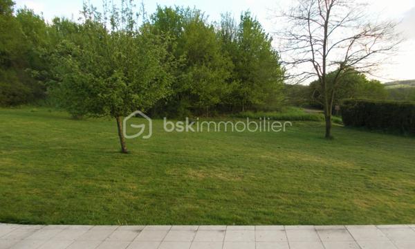 Maison de 77 m²