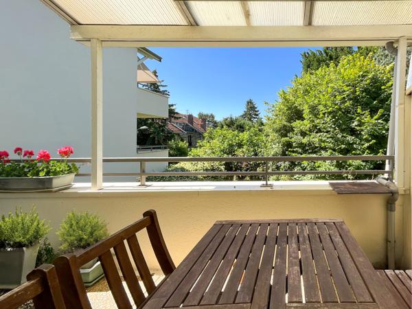 Appartement à vendre à Saint-Leu-la-Forêt (95320) - Val-d'Oise
