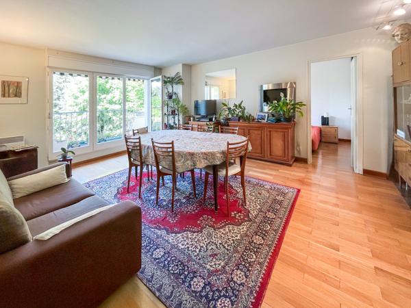 Appartement à vendre à Saint-Leu-la-Forêt (95320) - Val-d'Oise