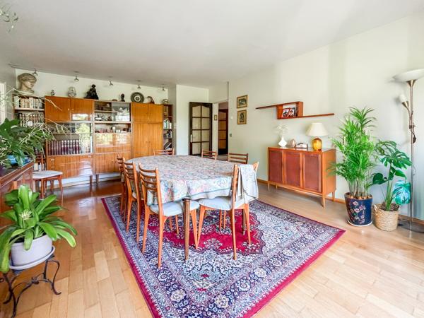 Appartement à vendre à Saint-Leu-la-Forêt (95320) - Val-d'Oise