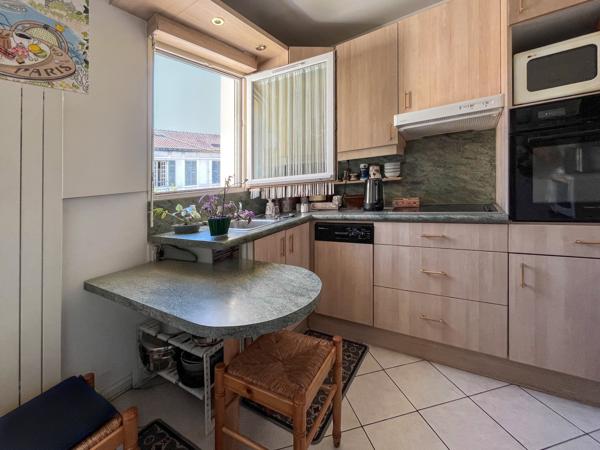 Appartement à vendre à Saint-Leu-la-Forêt (95320) - Val-d'Oise