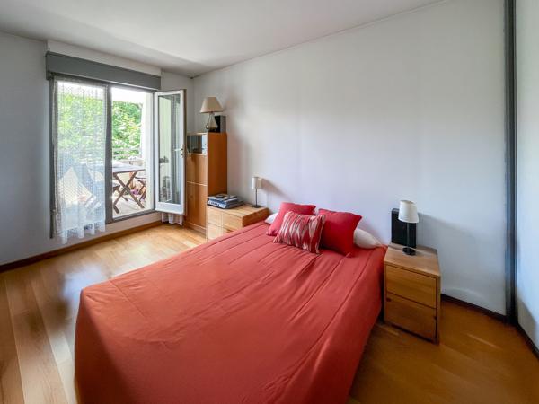 Appartement à vendre à Saint-Leu-la-Forêt (95320) - Val-d'Oise