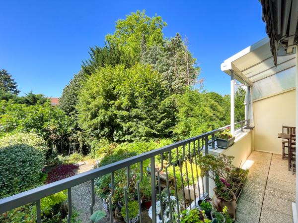 Appartement à vendre à Saint-Leu-la-Forêt (95320) - Val-d'Oise