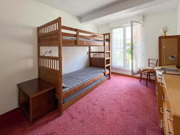 Appartement à vendre à Saint-Leu-la-Forêt (95320) - Val-d'Oise