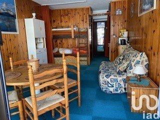 Appartement à vendre 1 pièce 23 m² Eaux-Bonnes