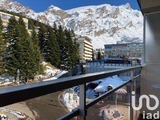 Appartement à vendre 1 pièce 23 m² Eaux-Bonnes