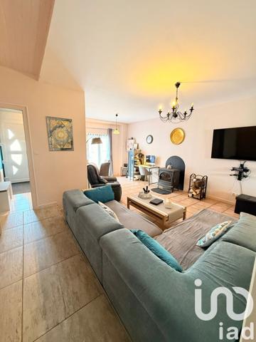 Maison à vendre 5 pièces 130 m² Nogent